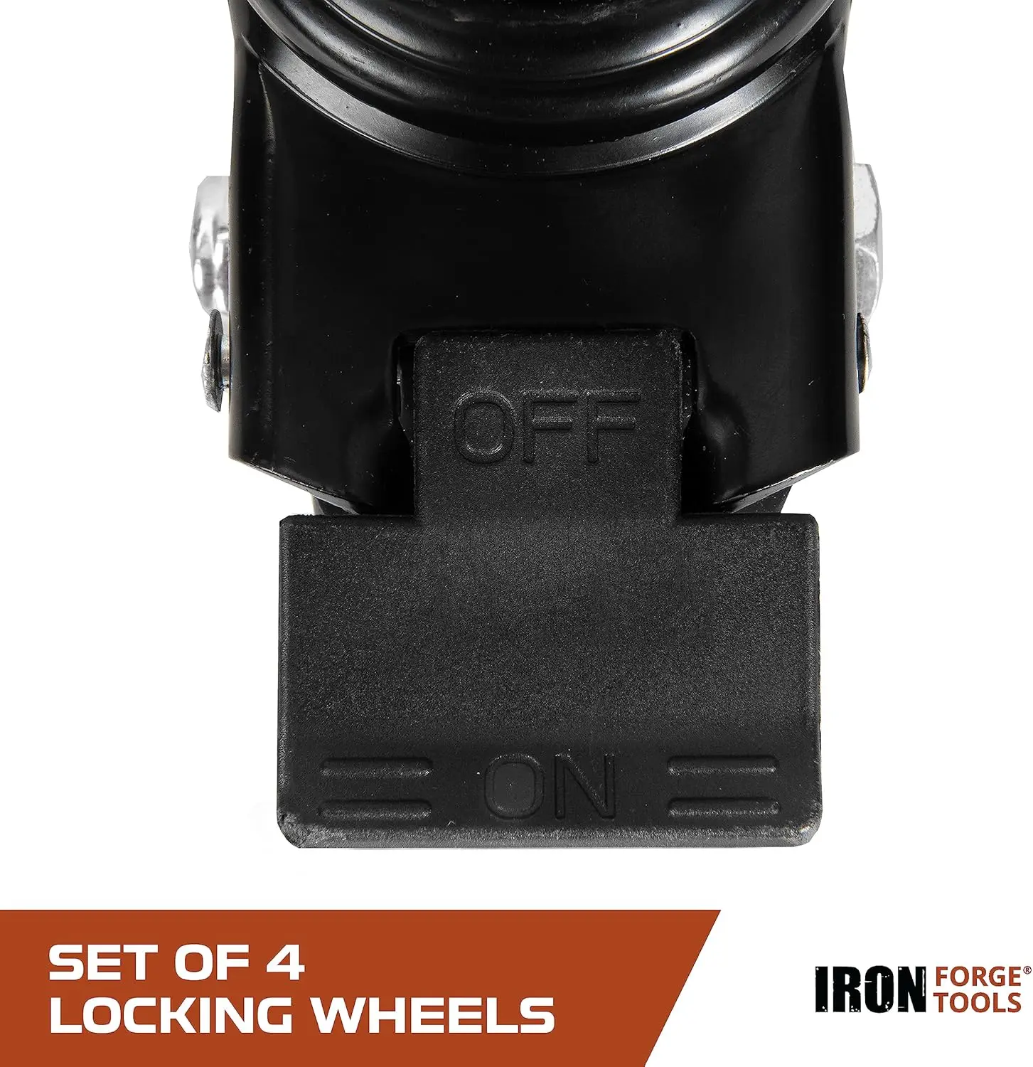 Rolling Storage Rack Caster, Heavy Duty Rodas, Conjunto De 4 Carregamento, 3 H, 1360 Lb Boltless Self-Loading Shelving Ras, Capacidade