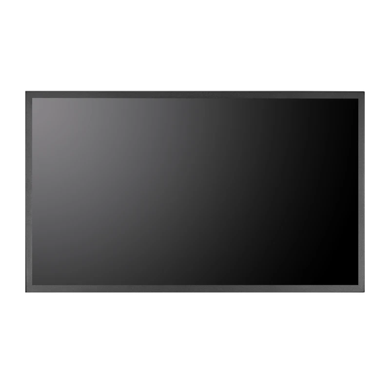 27 Inch 4K VESA Panel Mount Open Frame Embedded 3840*2160 Touch Screen Monitor Industrial LCD Display  HD-MI DP