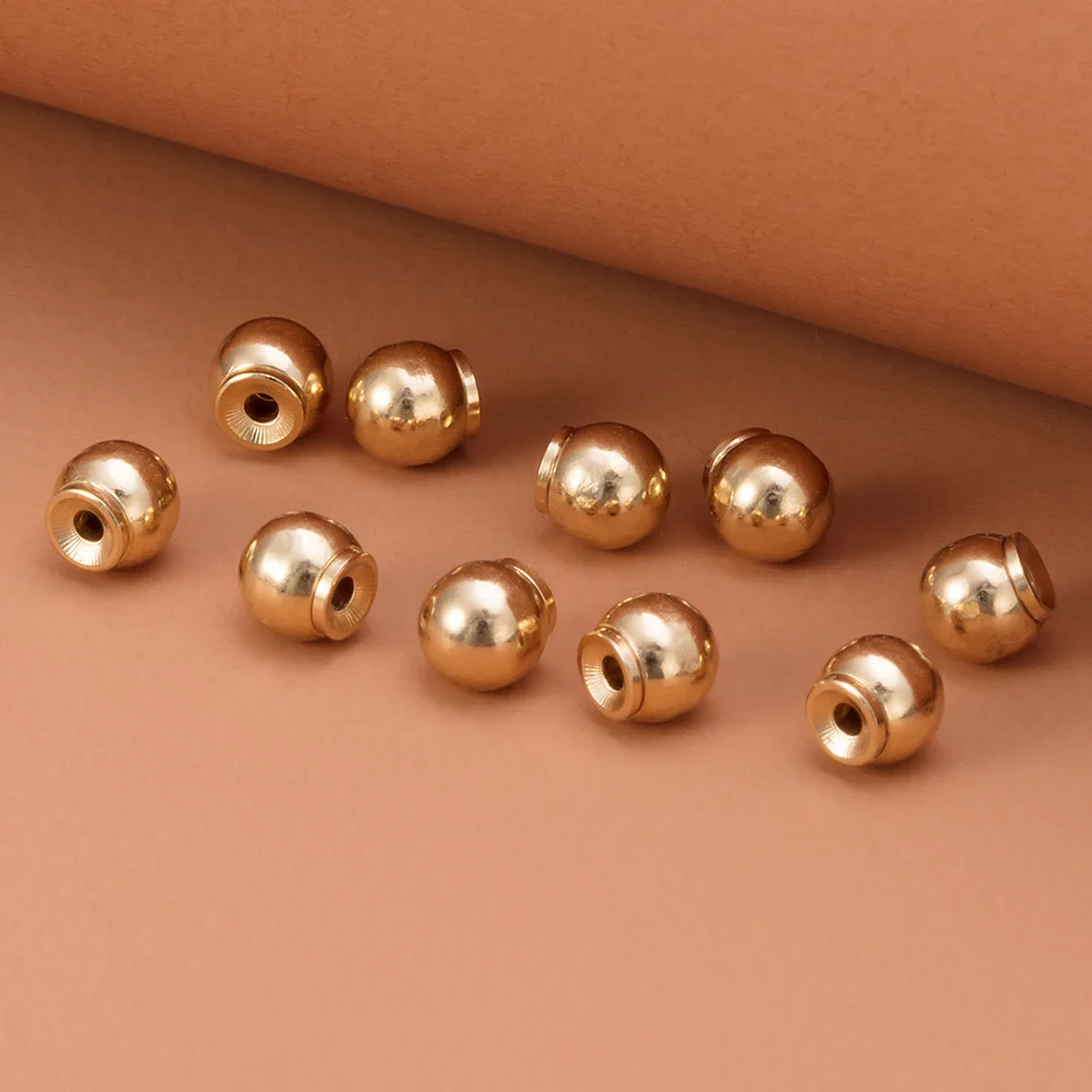 2/10pcs Stainless Steel Earring Backs Earring Backings Safety Back Pads Backstops Replacement for Fish Hook Earring Studs Hoops
