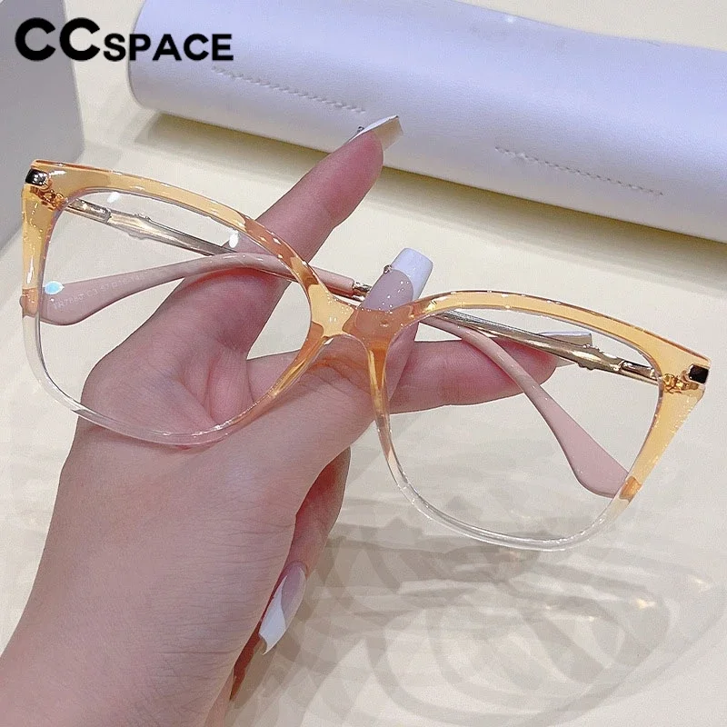 

Square Photochromic Reading Glasses Women Fashion Spring Hinge Resin Presbyopic Eyeglasses Custom Diopter +50~+600 #303890