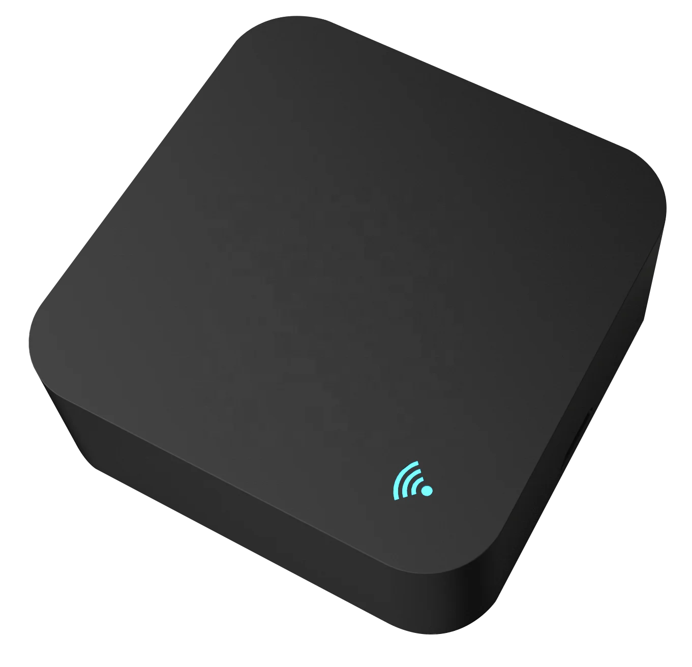 

5 шт. S06 Tuya WIFI IR RF универсальный умный пульт дистанционного управления для кондиционера ТВ-контроллер от Alexa Google Home