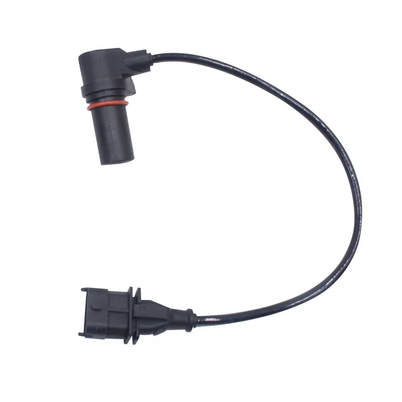 

Crankshaft Position Sensor 0281002676 For Daf CF 85 XF 105 1607436 Auto Car Parts CKP Sensor