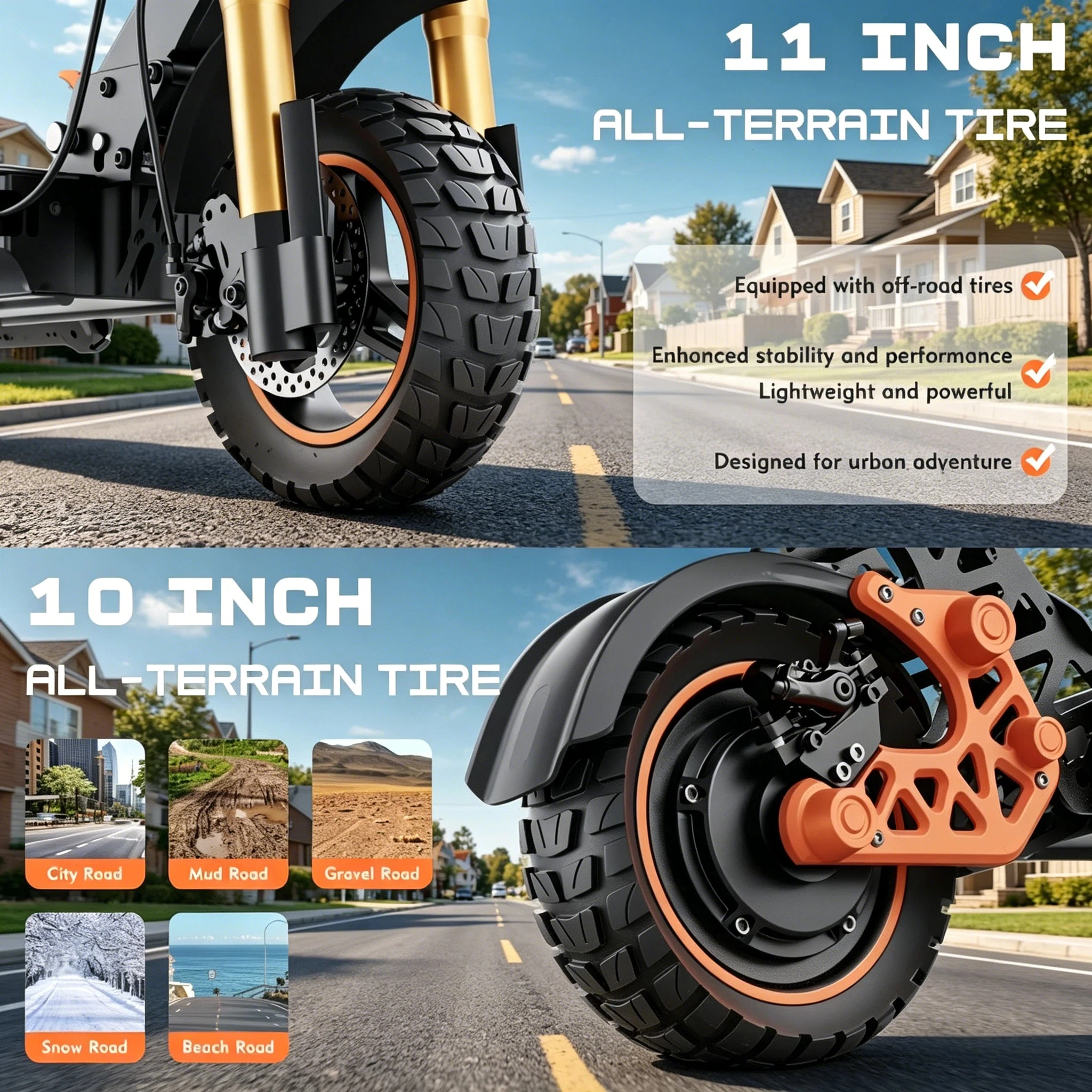 Thumbnail 3 - #3 Trending Electric Kick Scooters Right Now