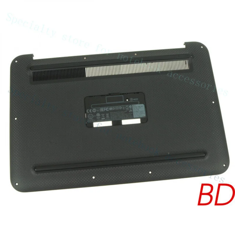 

A+ For Dell XPS 12 9Q33 Bottom Case Cover D Shell 1C4T8 01C4T8