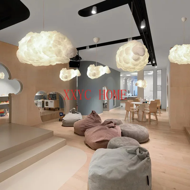 

Window display, restaurant lighting, children's room atmosphere lighting decoration