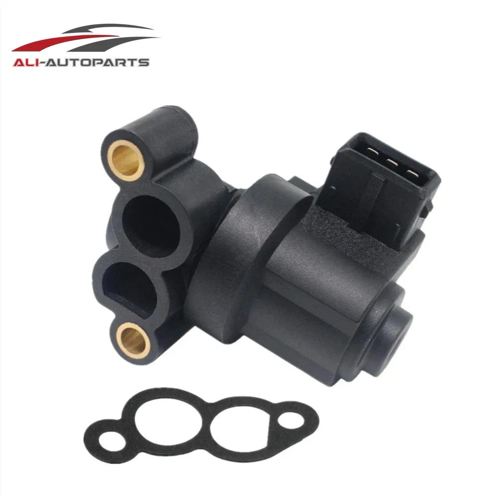 

35150-33010 IAC Idle Air Control Valve 35150-33001 For Hyundai Santa Fe Sonata Tiburon Tucson Kia Optima Sportage 2.4L