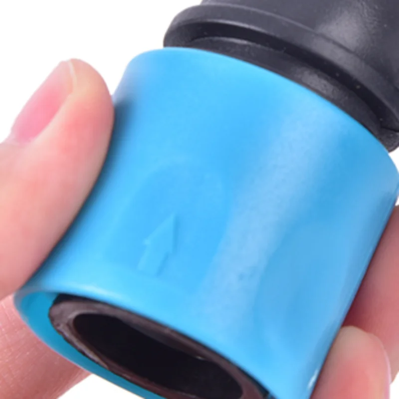 Water Connector Water Hose Elbow Faucet Joint Garden Irrigation Hose Adapter