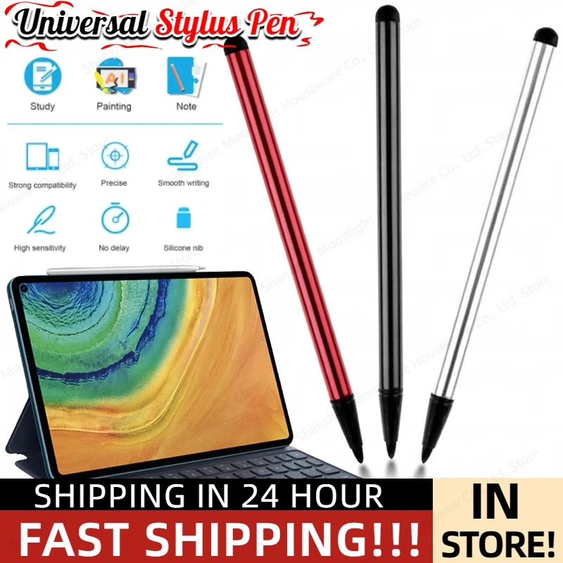 1-10Pcs Stylus Pen … - image