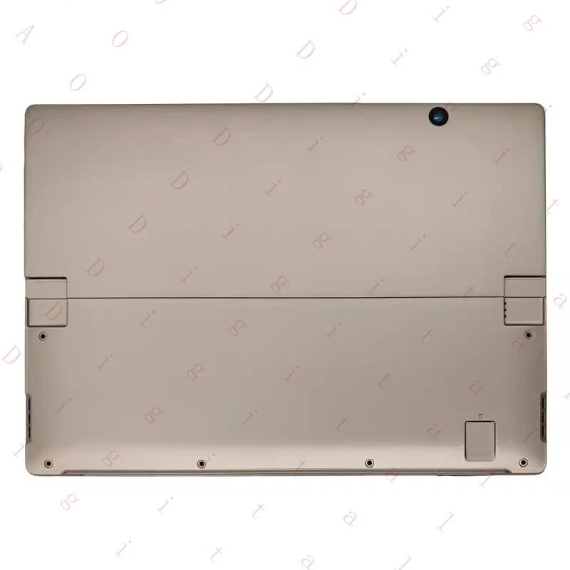 

Новая задняя крышка ЖК-дисплея MTG для LENOVO Miix 720-12IKB Miix 5 Pro, золотая, артикул 5CB0M65442