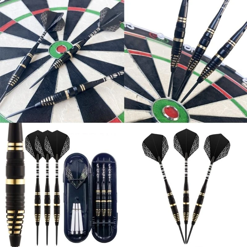 

1Set Soft Tip Set Soft Electronic Needle Set with Carrying Case