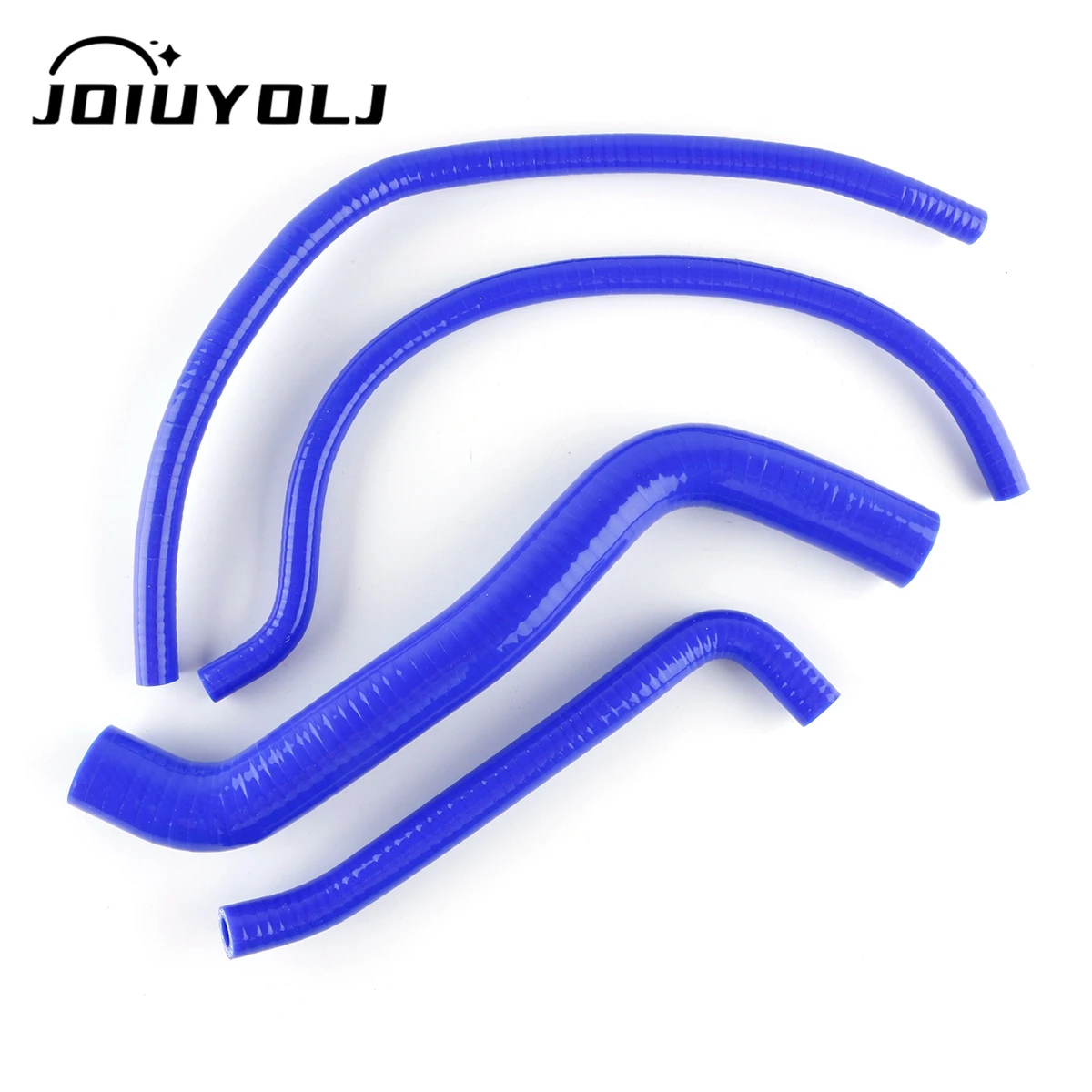 

For 2008 2009 Suzuki GSXR 600 750 GSXR600 GSXR750 Motorcycle Silicone Radiator Coolant Hose Pipe Kit