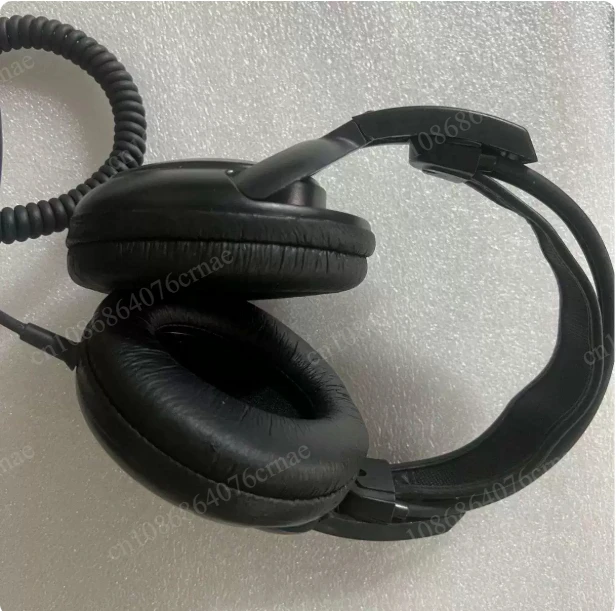 Large Earmuffs Universal Headset Metal Detector GDX-8000 Headset