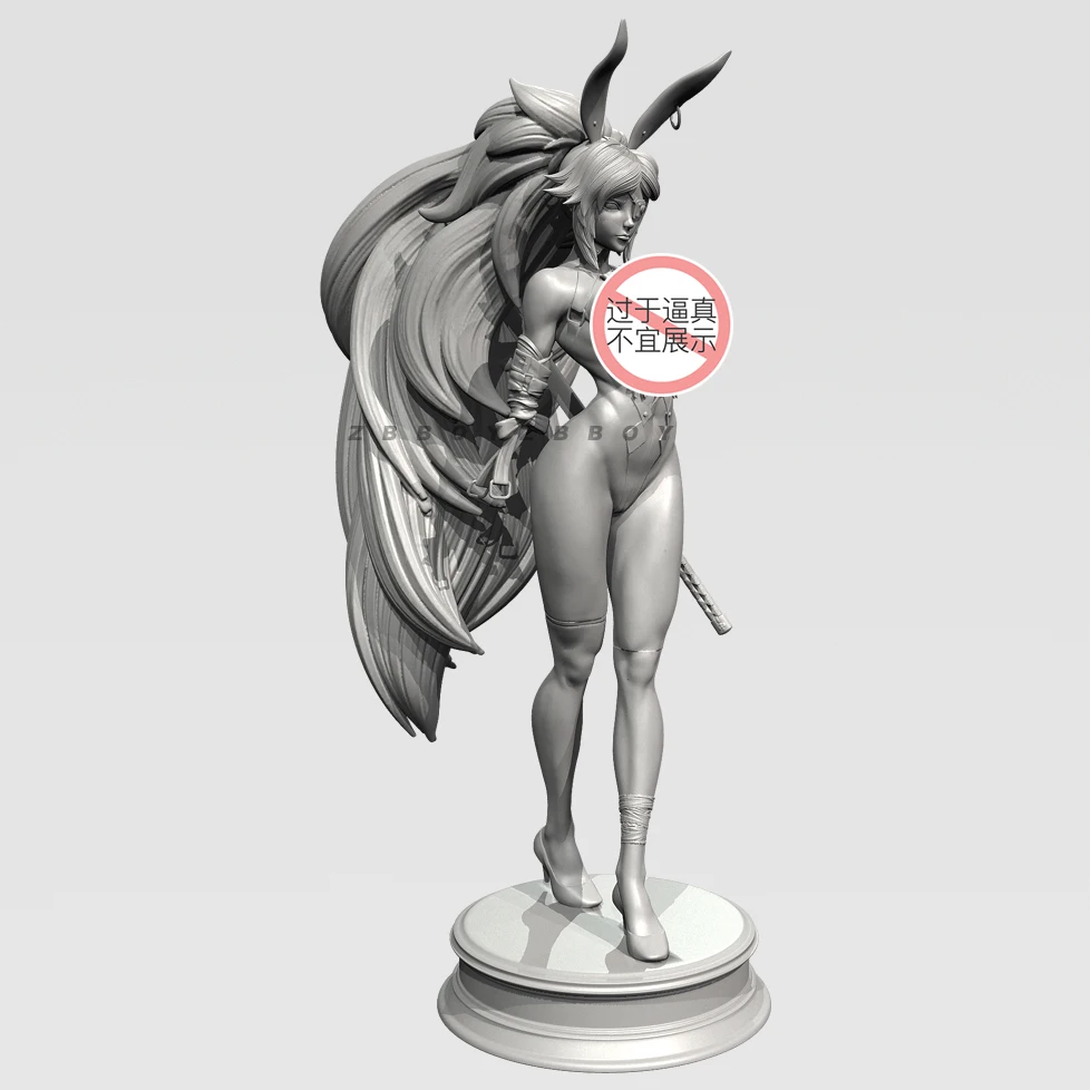 

Высота человека, 55 мм, 75 мм, комплект моделей из смолы, бесцветная самосборка (3D-печать) TD-7573/3D