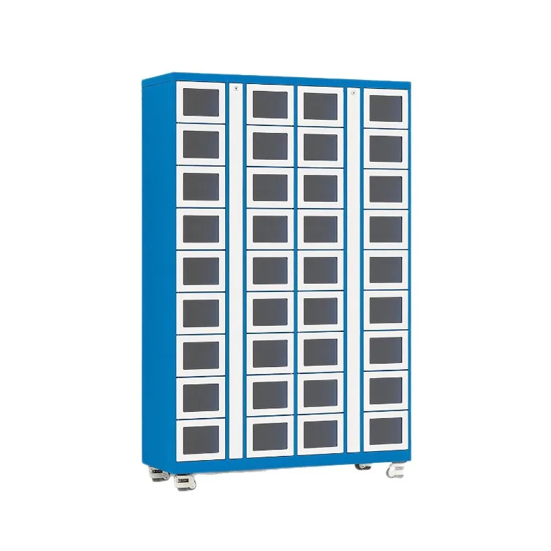 Management cabinet office supply factory workshop production accessories self-service weighing tool cabinet