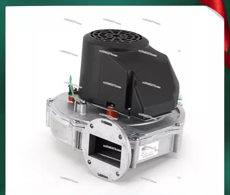 For ZEC 148 Variable Frequency Burner Blower Motor FL148029D 01D Aluminum Housing