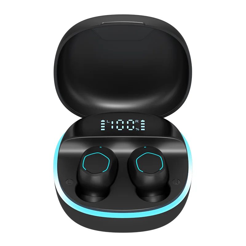 

Endurance Wireless Bluetooth Headset M13 TWS Wireless Earphone With Microphone - Experience HiFi Stereo Sound And