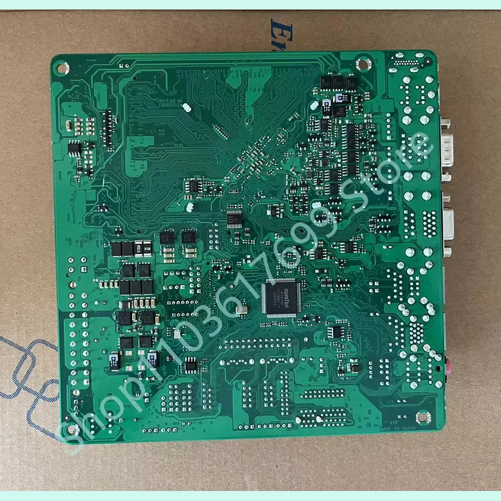 J1900 N2930 اللوحات الأم الصناعية IMB-150D