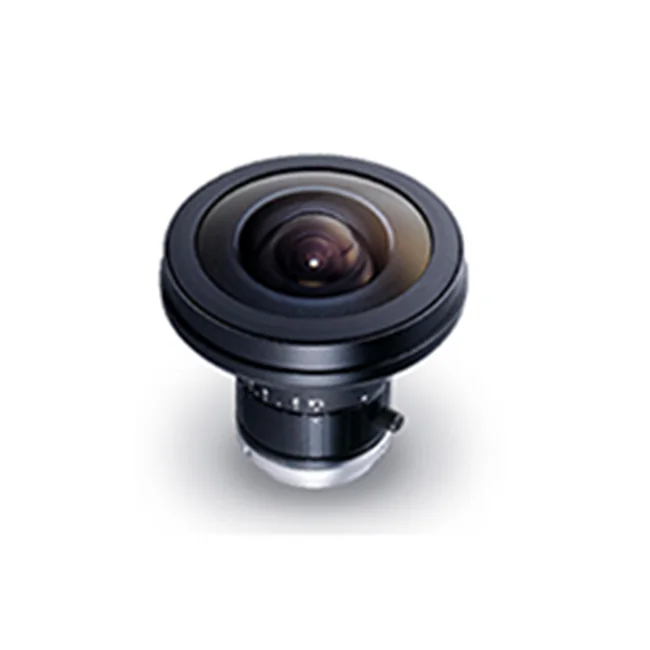 

Fujinon FE185C057HA-1 5MP 1.8mm Focal Length 2/3 Inch Machine Vision Industrial Fisheye Lens Is Used for Defect Measurement.
