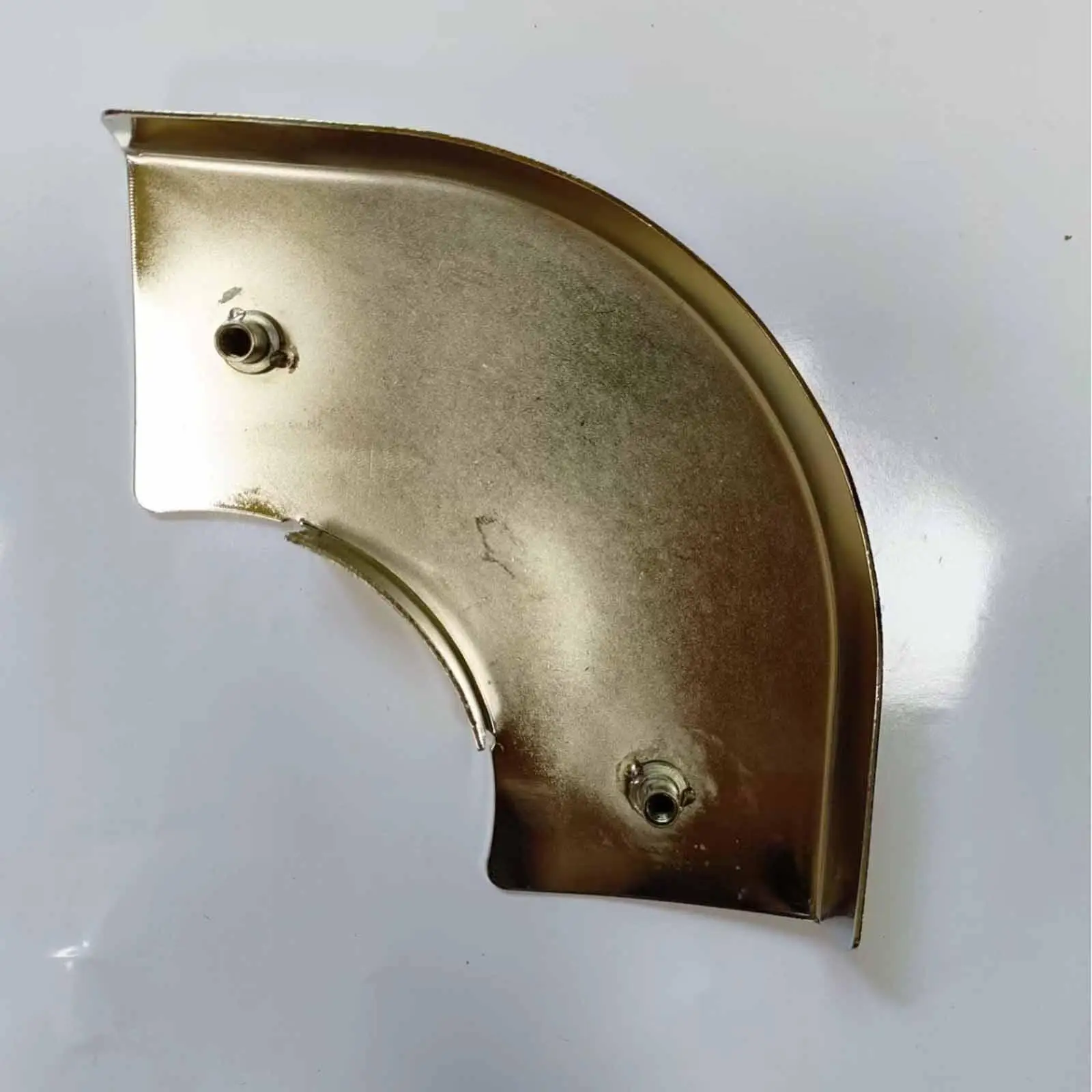 

Pool Table Edge Protection Alloy Bumper Shield for Billiard Table Corners Easy Install Billiards Accessory