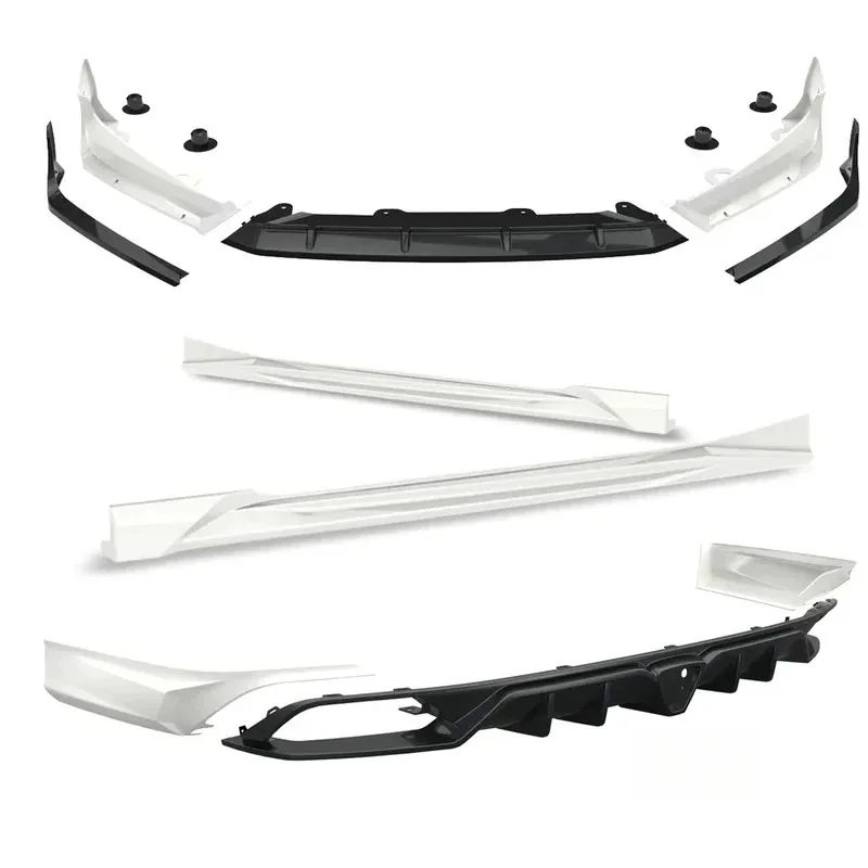 

Body Kit for 2018-2020 s Accord