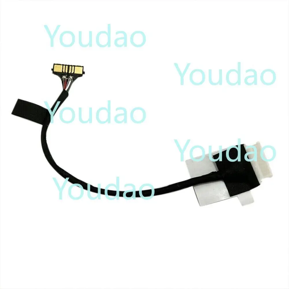 Laptop Battery Cable For DELL Latitude 3420 07VDCD 7VDCD 450.0NF0C.0011 New