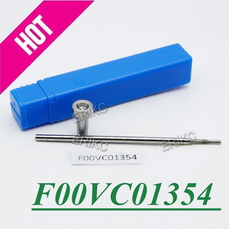 

F00VC01354 Diesel Valve F 00V C01 354 / F00V C01 354 fuel injector control valve for bosch Injector 0445110281 0445110297