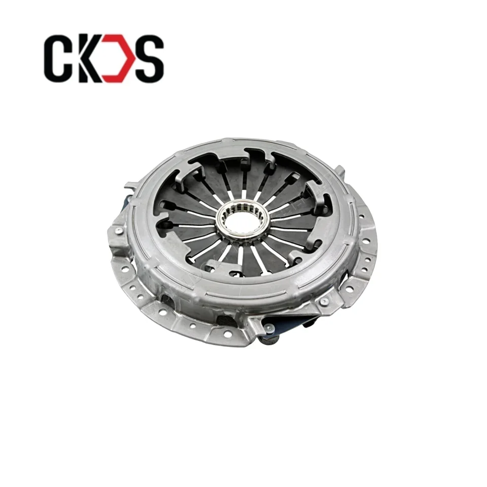 

Wholesale Truck Spare Parts Clutch Pressure Plate for Isu_zu Truck Engine 8-97031757-2