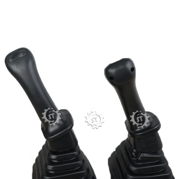 Hot selling Songte excavator parts right left joystick handle assembly operating controller for Volvo excavator EC240b