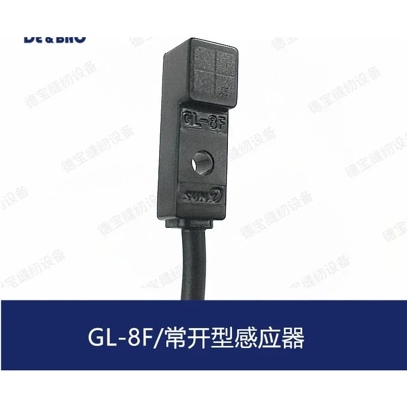 GL-8F GL-8FB Patter…