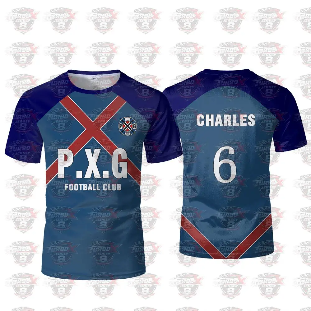 Thumbnail 4 - #23 Latest Sports Uniforms Updates