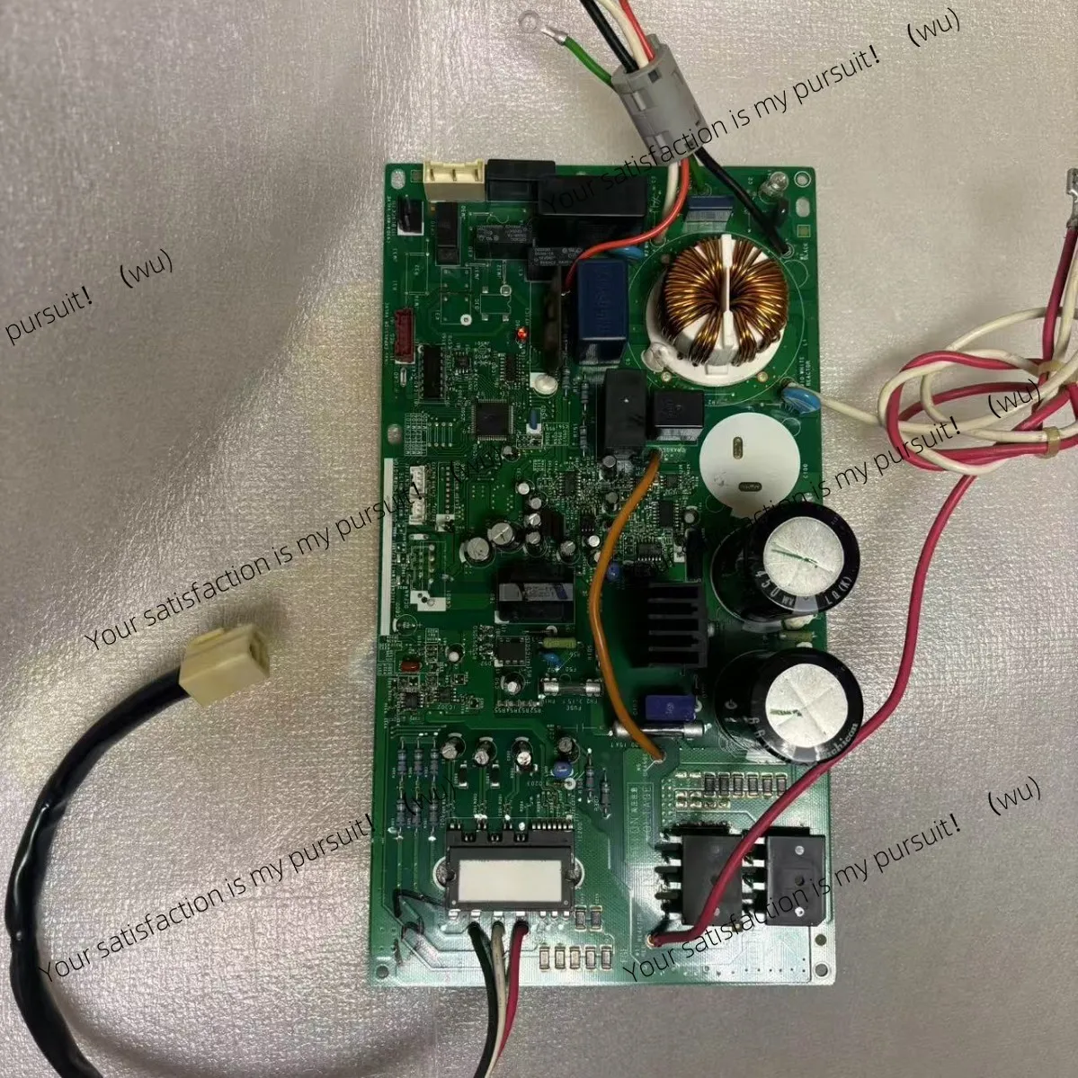 9707026016 Suitable for Fujitsu K05CM-C-A (03) 0605HUE-C1 air conditioner inverter main board