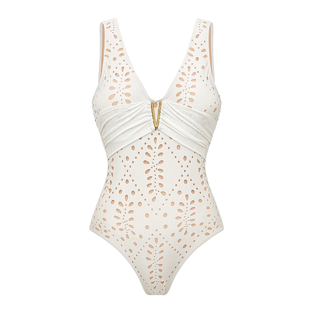 2025 ملابس السباحة المثيرة مع التستر ملابس السباحة النسائية الفاخرة بِدل السباحة الإناث التخسيس ارتداءها شيك بحر