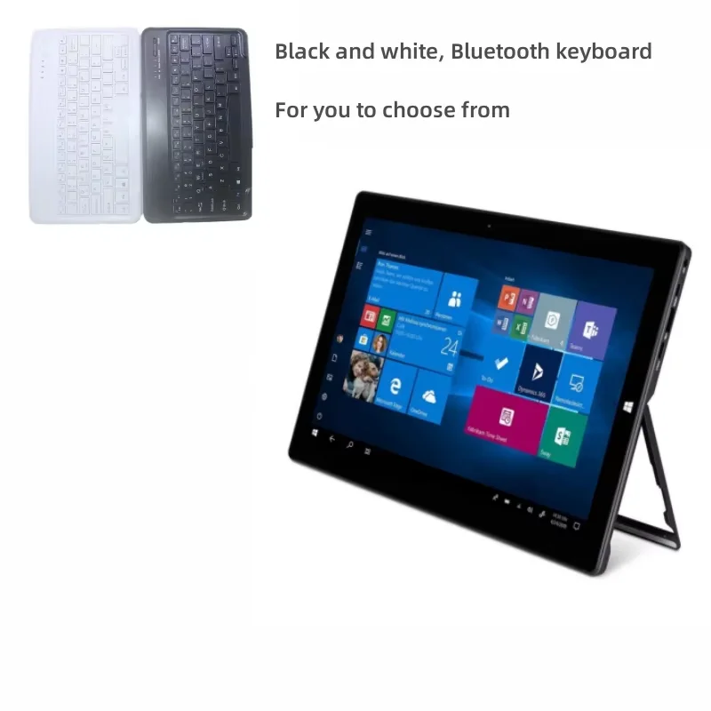 Intel Celeronタブレット,HDMI互換,Windows 10, Type C, 1920x 1080ips,Bluetooth 4.2, 4GB RAM, 64GB ROM, 64ビット,pad1162,n3350,11.6