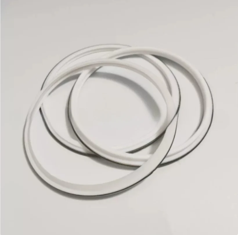 1 set (3pcs) For Sodick Y-axis seal ring 3032835/3034428/3034427 Set Sealing Center Ring