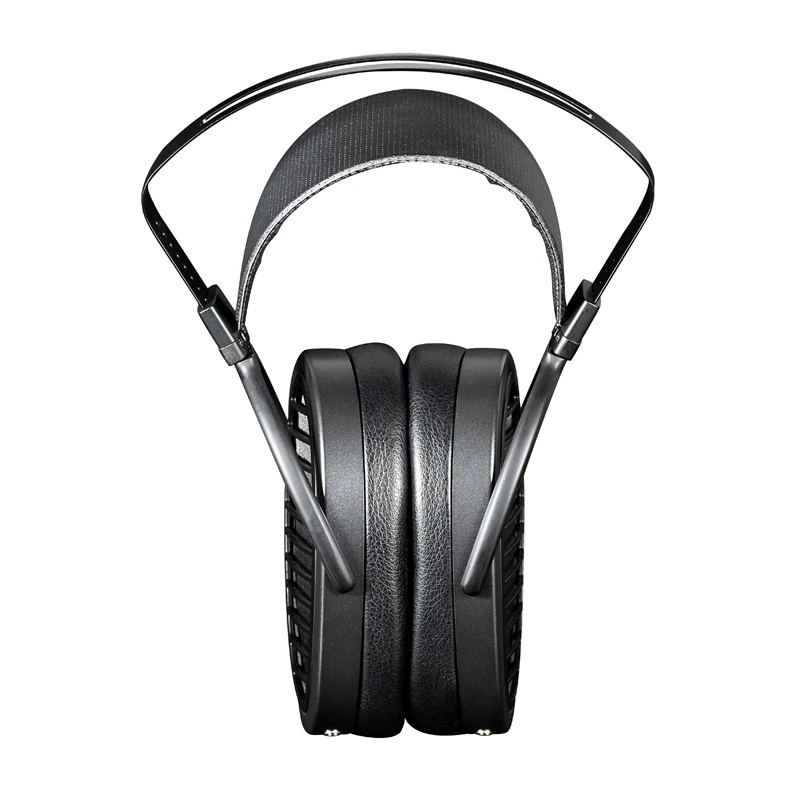 

Hifiman Arya Recorder Edition Flat Diaphragm HIFI Fever Monitor Earmuff Headphones