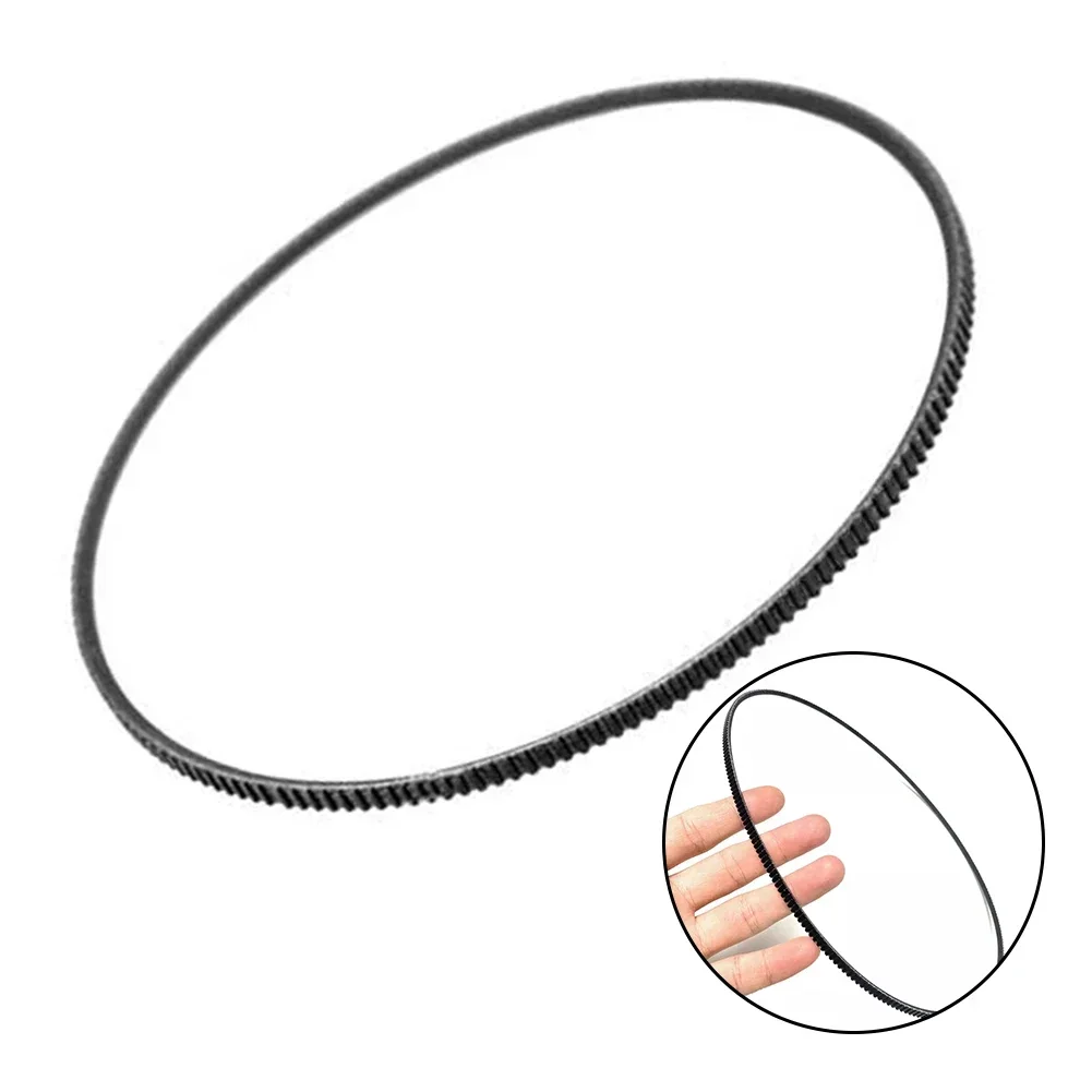 1pc 5M710 Lathe Belt V-Belt Power Transmission Belts Replacement For Harbor Freight Lathe Accessories
