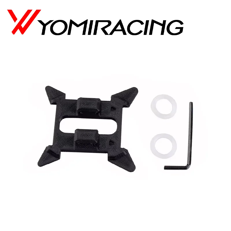 Mod de palanca de cambios secuencial YOMIRACING para Logitech G27 Logitech G29 G923 usado para carreras Sim