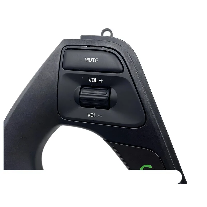 96700-B5310 96700B5310 Steering Wheel Volume Buttons Bluetooth Adjustment Control Switch for KIA K3 Brand New