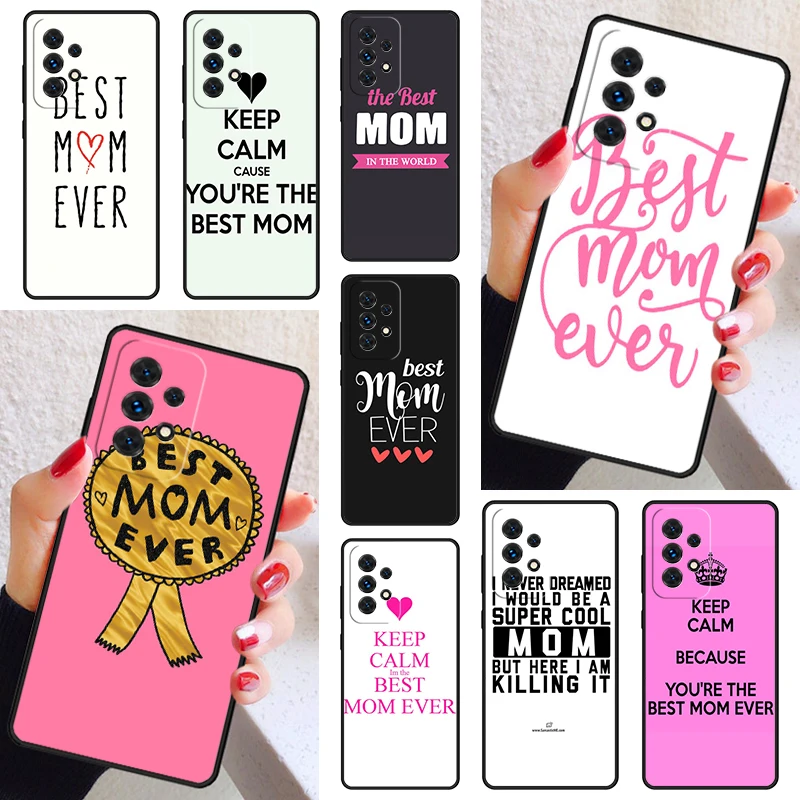 Best Mom Never Phon… - image