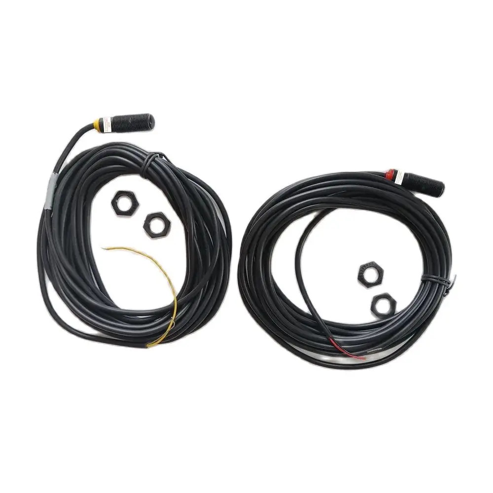 LR E TP38 5  LT E TP38 5 Escalator Parts Diffuse Reflection Photoelectric Sensor  TP385 Photoelectric Switch