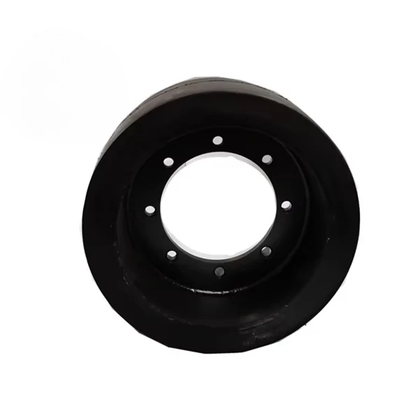 

2149234 W100H Rear Wheel