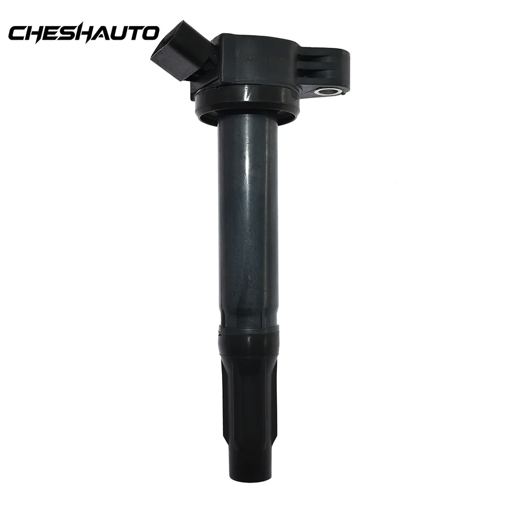 90919-02255 Ignition Coil for Toyota Camry Highlander RAV4 Venza Avalon Sienna Lexus ES RX IS 2.5L 3.5L V6
