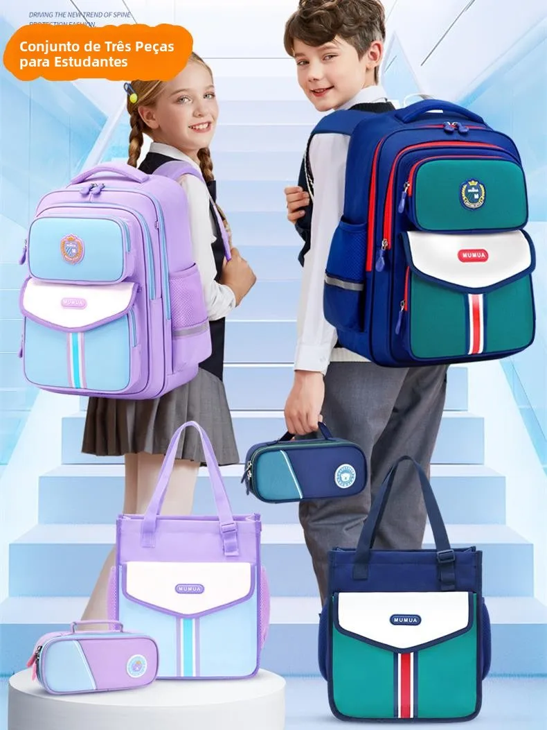 sac-a-dos-leger-pour-enfants-style-britannique-double-bretelles-pour-eleves-du-primaire-reduction-de-la-charge