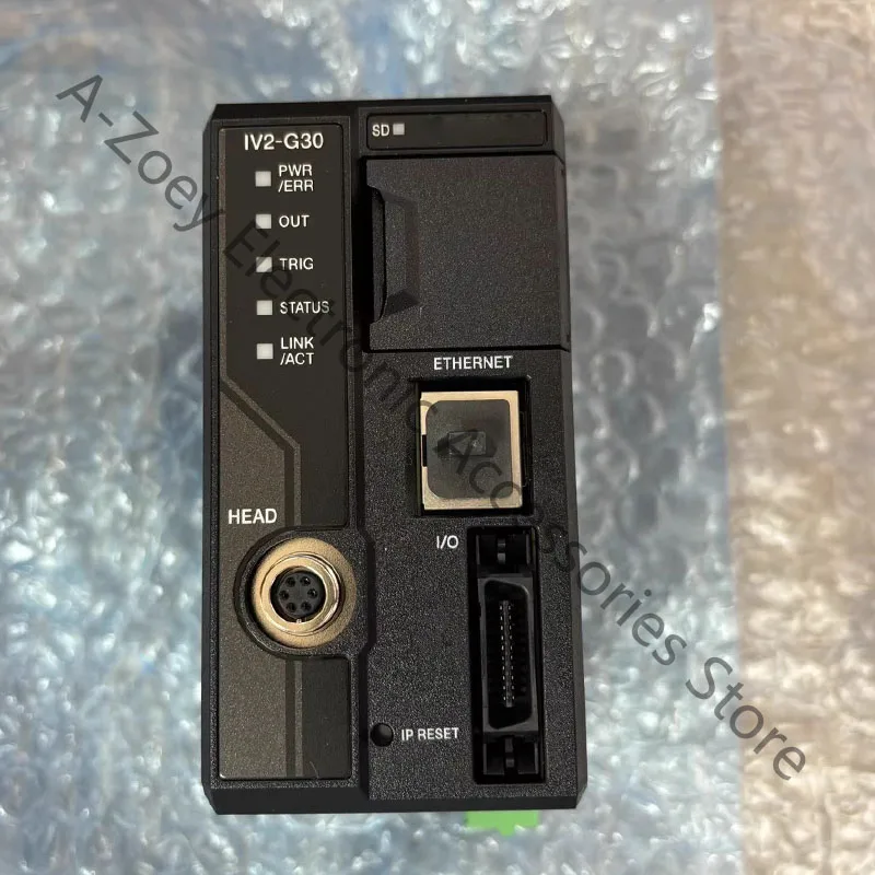 Brand New Original Equipped with AI image recognition sensor, sensor controller, standard mode IV2-G30