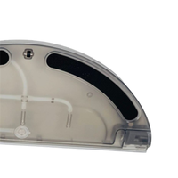 LITE-Water Tank For Xiaomi Mijia Mop 2 Pro+/1T/STYTJ02ZHM Robot Vacuum Cleaner Spare Parts Efficient Cleaning Accessories