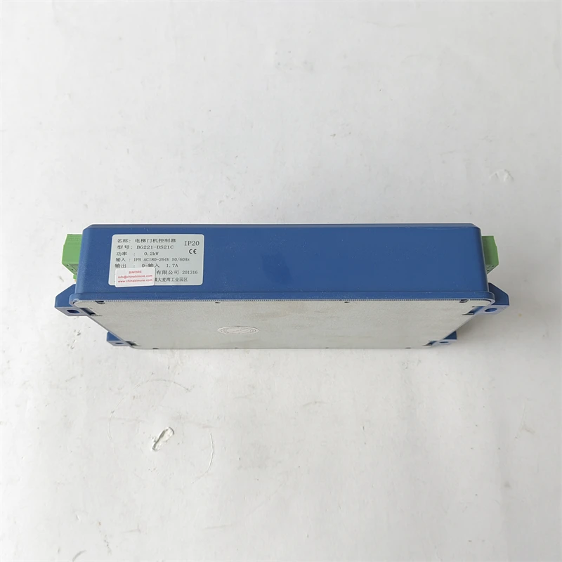 Elevator Spare Parts Inverter Box BG101-S20P2S BG221-BS21C