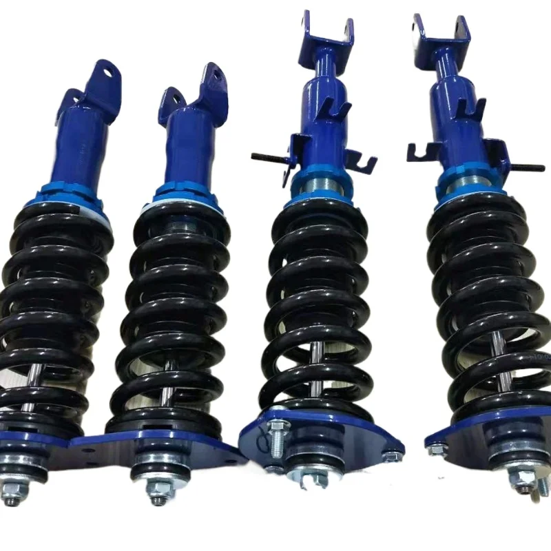 

For Nissan Fairlady Z 350Z Z33 2003-2008 Modified Shock Absorber