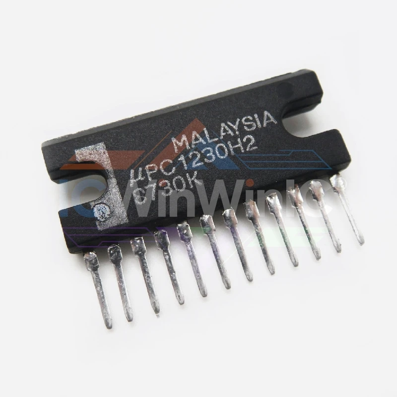 6-30PCS 9L12 CJ79L12 UPC1230H2 UPC1230 SMK0465F SMK0465 TDK5110F 5110FE TOP258PN TOP258 TJA1054AT TJA1054