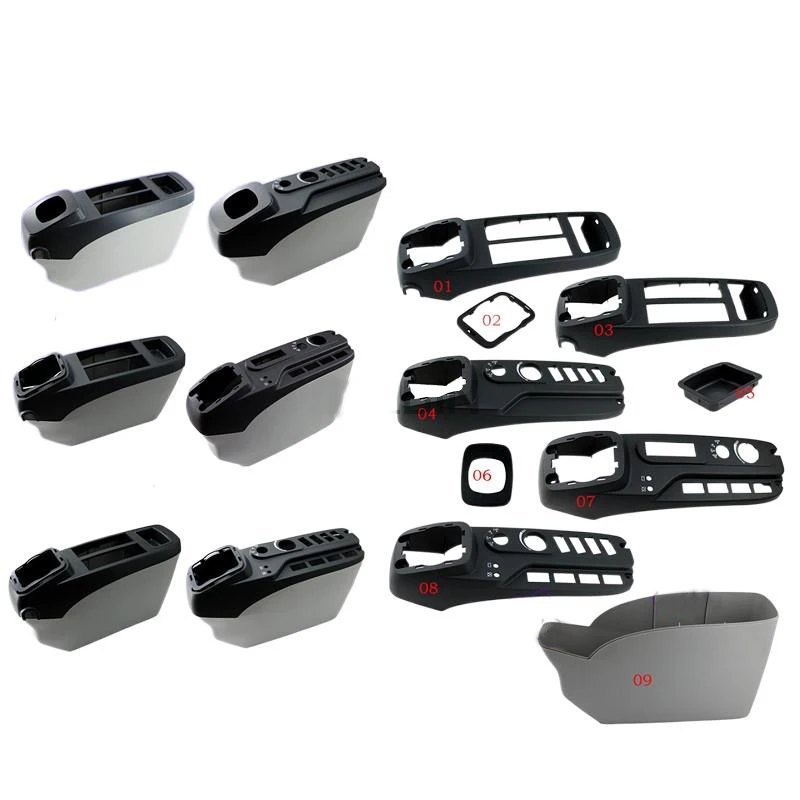 for-excavator-parts-xcmg-sany-75-135-195-205-215-235-8-cab-armrest-box-control-rod-interior-panel-high-quality-excavator-parts