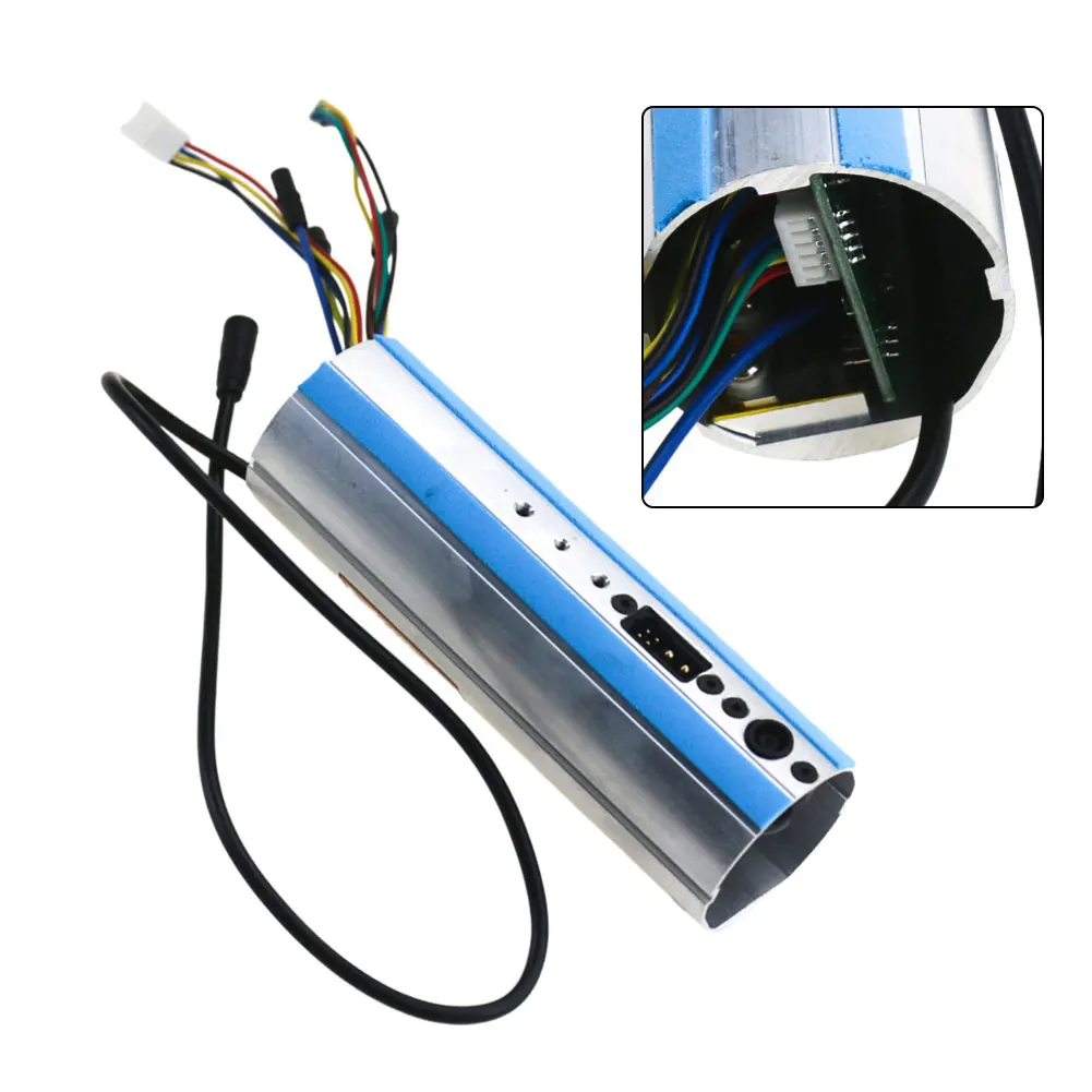 

Electric Motherboard Scooter Controller For ES1 ES2 ES3 ES4 Kickscooter Control Board Motherboard Controller Scooter Replacement